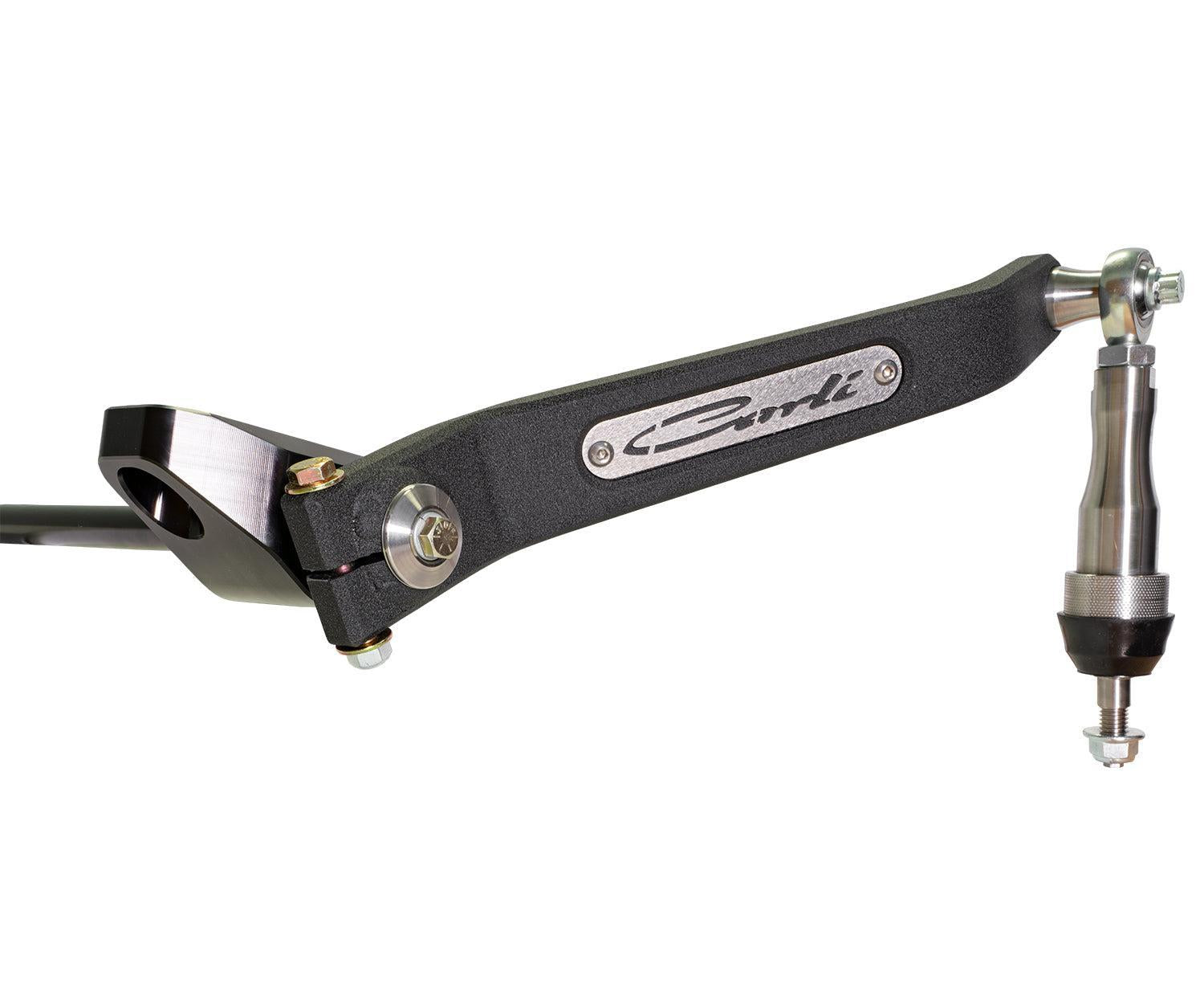 Carli Front Torsion Sway Bar 21-25 Ford Bronco 4WD | CS-BRTSB-21