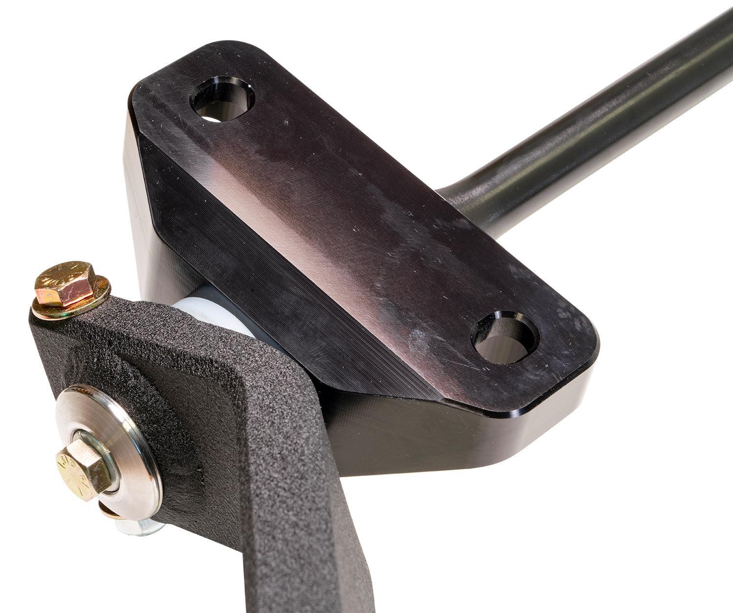 Carli Front Torsion Sway Bar 21-25 Ford Bronco 4WD | CS-BRTSB-21