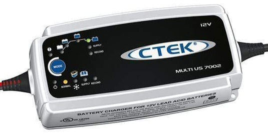 CTEK Battery Charger - Multi US 7002 | 56-353