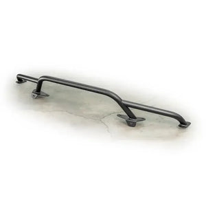 Turn Offroad 2021+ Bronco OEM Modular Bumper Baja Bull Bar | EA3-M1