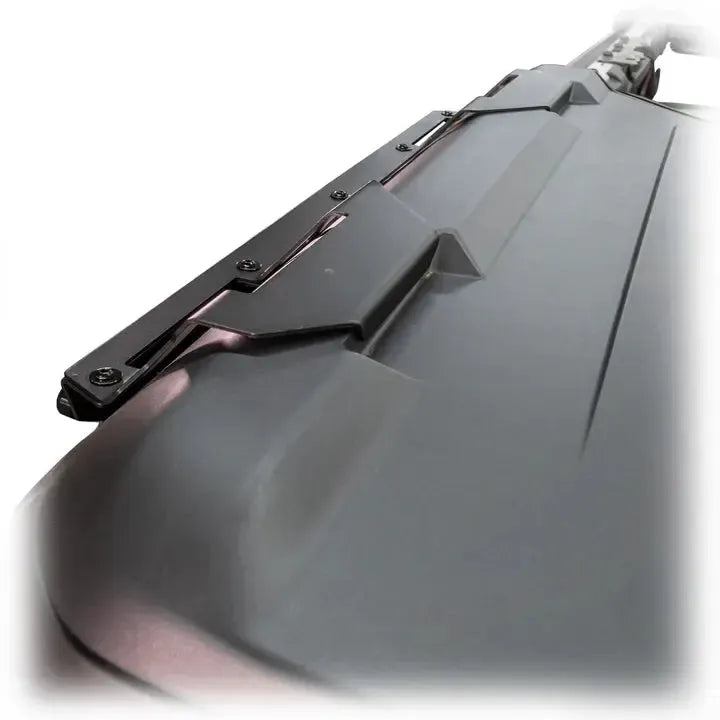 Turn Offroad 2021+ Ford Bronco 4dr Side Molle Panels for OE Hard Top | EA10-M4