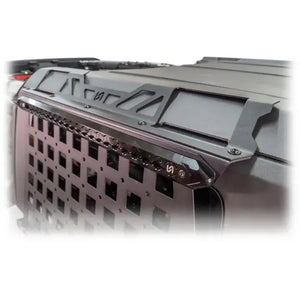 Turn Offroad 2021+ Ford Bronco 4dr Side Molle Panels for OE Hard Top | EA10-M4