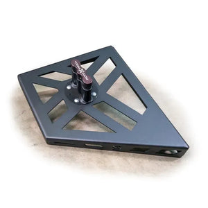 Turn Offroad 2021+ Ford Bronco Tailgate Rotopax Mount | EA5-M1