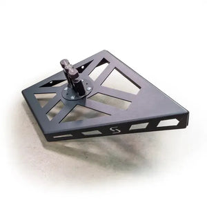 Turn Offroad 2021+ Ford Bronco Tailgate Rotopax Mount | EA5-M1
