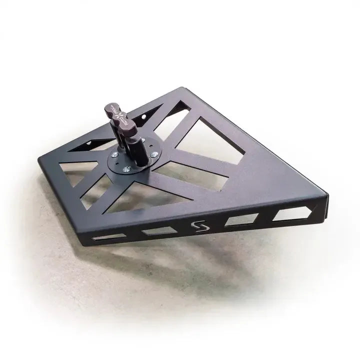 Turn Offroad 2021+ Ford Bronco Tailgate Rotopax Mount | EA5-M1