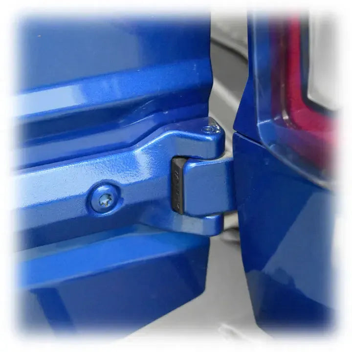 Turn Offroad 2021+ Ford Bronco Tailgate Limiter Rubber Stop | EATG-M1