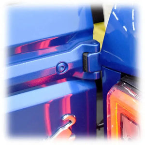 Turn Offroad 2021+ Ford Bronco Tailgate Limiter Rubber Stop | EATG-M1