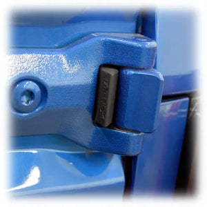 Turn Offroad 2021+ Ford Bronco Tailgate Limiter Rubber Stop | EATG-M1