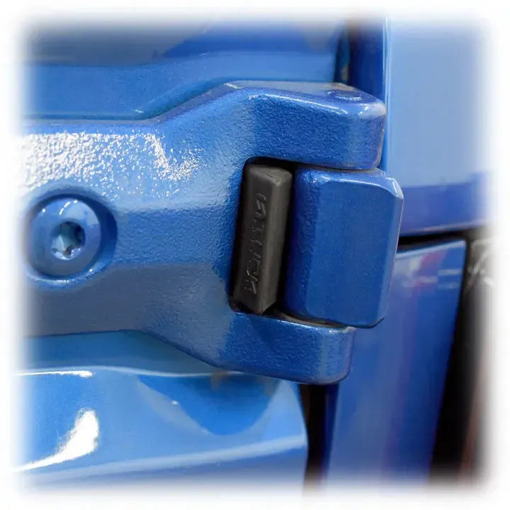 Turn Offroad 2021+ Ford Bronco Tailgate Limiter Rubber Stop | EATG-M1