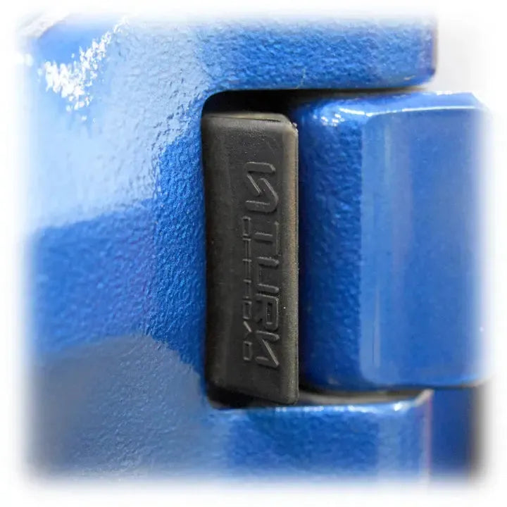 Turn Offroad 2021+ Ford Bronco Tailgate Limiter Rubber Stop | EATG-M1