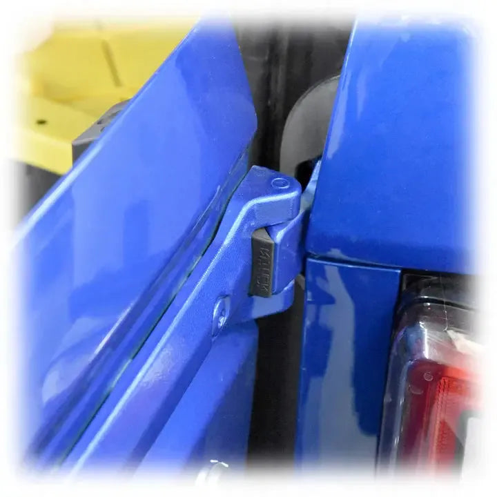Turn Offroad 2021+ Ford Bronco Tailgate Limiter Rubber Stop | EATG-M1