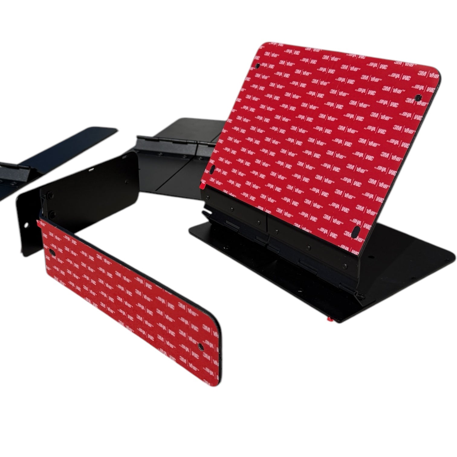 EZ4x4 Two Panel Flip Top for 2021+ Ford Bronco Hard Top 2 & 4 Door