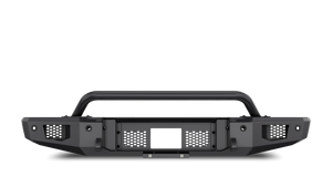 Body Armor 4x4 Odyssey Front Bumper 21-24 Ford Bronco | FB-19534