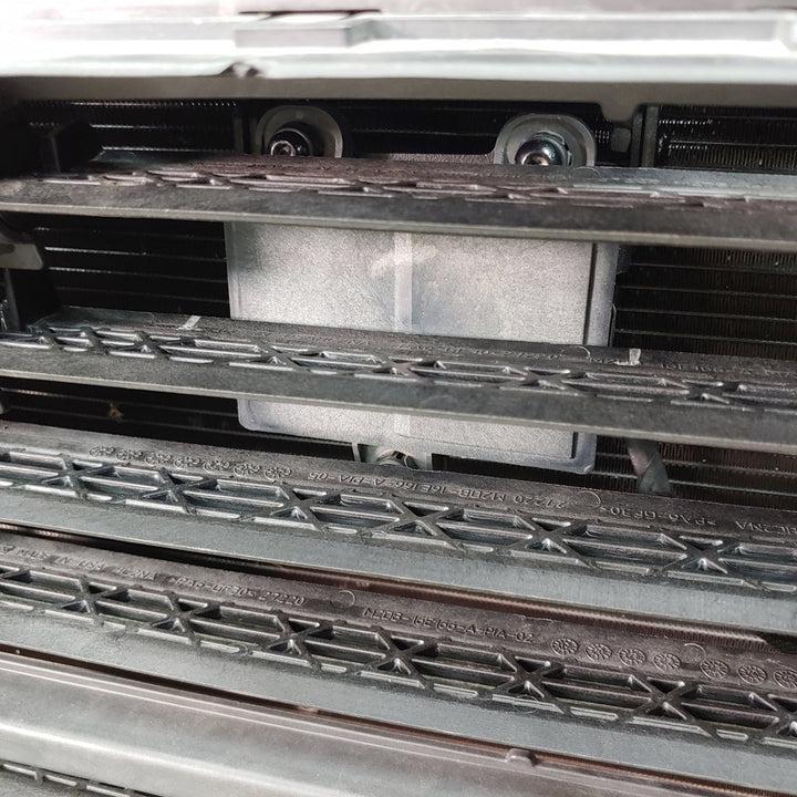 Turn Offroad 2021+ Ford Bronco ACC Relocation Bracket for Brush & Grill Guards | FB1-AC1