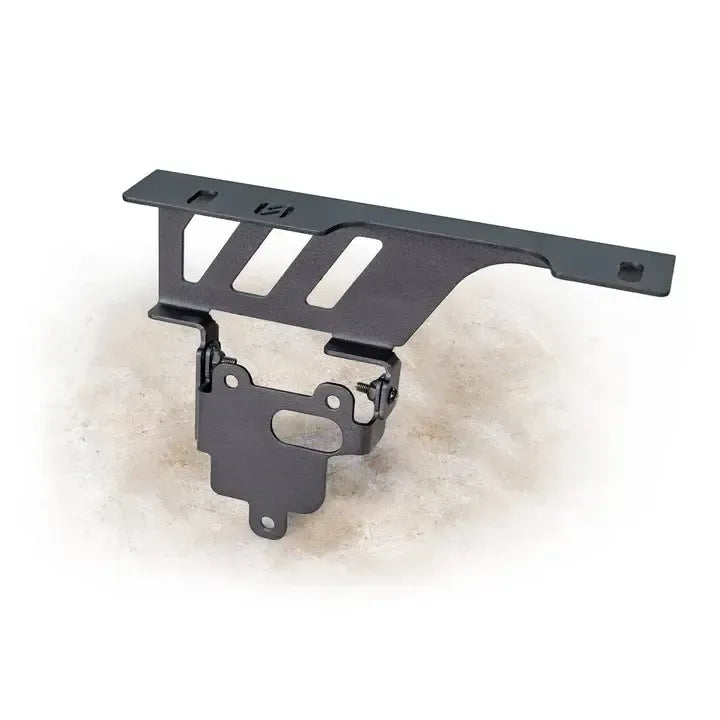 Turn Offroad 2021+ Ford Bronco ACC Relocation Bracket for Brush & Grill Guards | FB1-AC1