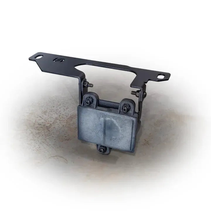 Turn Offroad 2021+ Ford Bronco High Clearance ACC Relocation Bracket | FB1-AC2