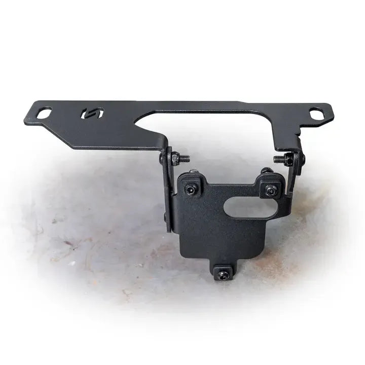 Turn Offroad 2021+ Ford Bronco High Clearance ACC Relocation Bracket | FB1-AC2