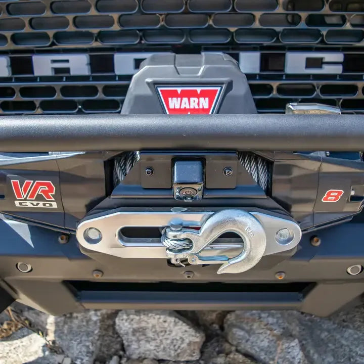 Turn Offroad 2021+ Ford Bronco Camera Relocation Kit | FB1-CR1