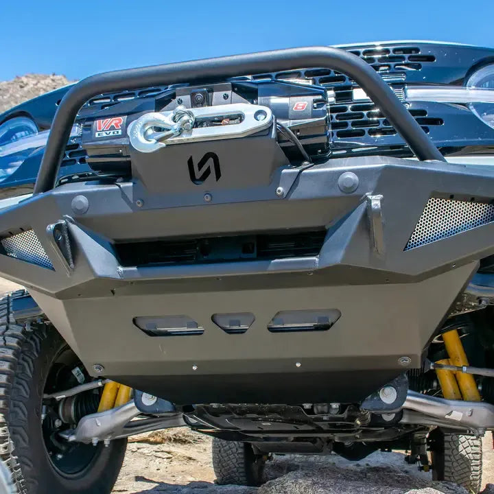 Turn Offroad 2021+ Ford Bronco Skid Plate | FB1-S1
