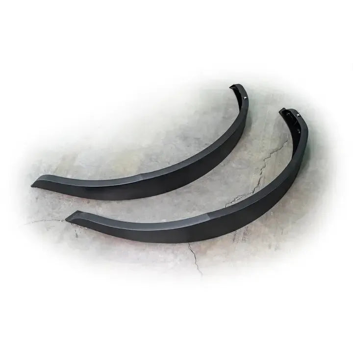 Turn Offroad 2021+ Ford Bronco Fender Flares | FD2-M1