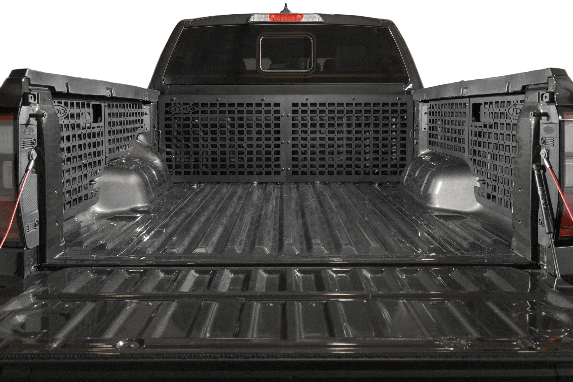 Addictive Desert Designs Molle Panels Bed Cab System - 2024+ Ford Ranger Raptor