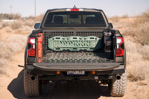 Addictive Desert Designs Molle Panels Bed Cab System - 2024+ Ford Ranger Raptor