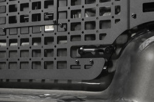 Addictive Desert Designs MOLLE Panel Bed Side Passenger 2024+ Ford Ranger Raptor - AC7203301NA