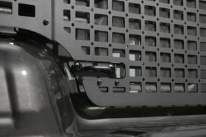 Addictive Desert Designs Bed Side MOLLE Panel Driver Side - 2024+ Ford Ranger Raptor | AC7203201NA