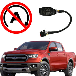 AutoStop Eliminator for 2019-2023 Ford Ranger | AE006