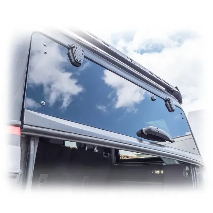 Turn Offroad 2021+ Ford Bronco Rear Wiper/Defrost Kit | HTBR-WD