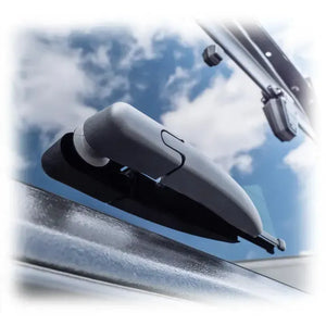 Turn Offroad 2021+ Ford Bronco Rear Wiper/Defrost Kit | HTBR-WD