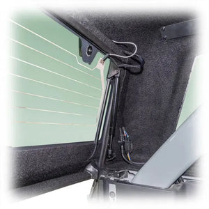 Turn Offroad 2021+ Ford Bronco Rear Wiper/Defrost Kit | HTBR-WD