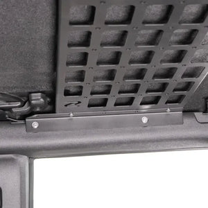 Turn Offroad 2021+ Ford Bronco Overhead Storage Kit | IA1-OH