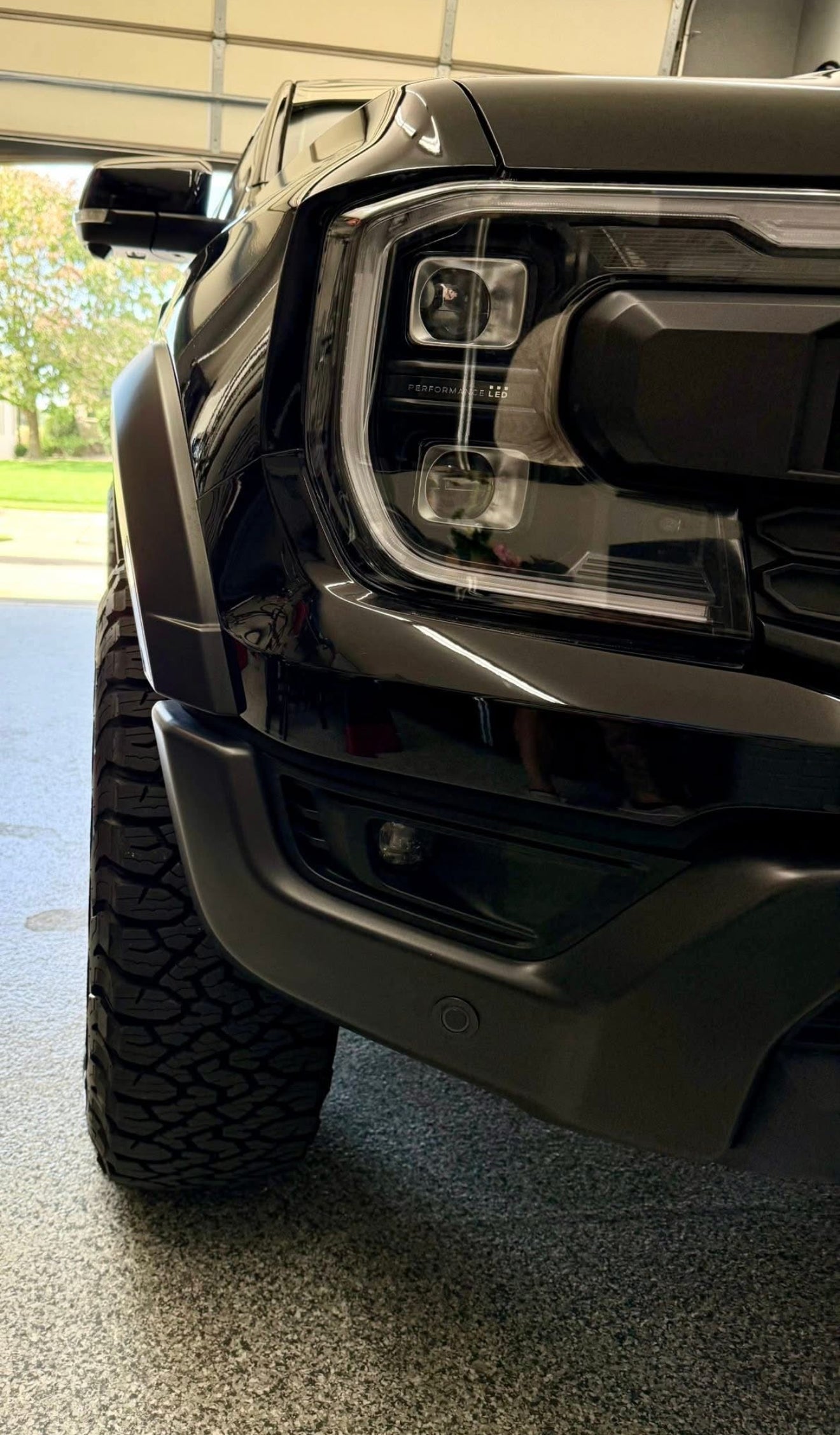 Buckle Up Off-Road 1.5 inch Wheel Spacers 6x139.7/93.1mm for 2021+ Ford Bronco, 2019+ Ford Ranger, 24+ Ranger Raptor(Pair)