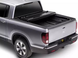 BakFlip F1 Hard Folding Tonneau Cover 2024 Ford Ranger Raptor | bak772342