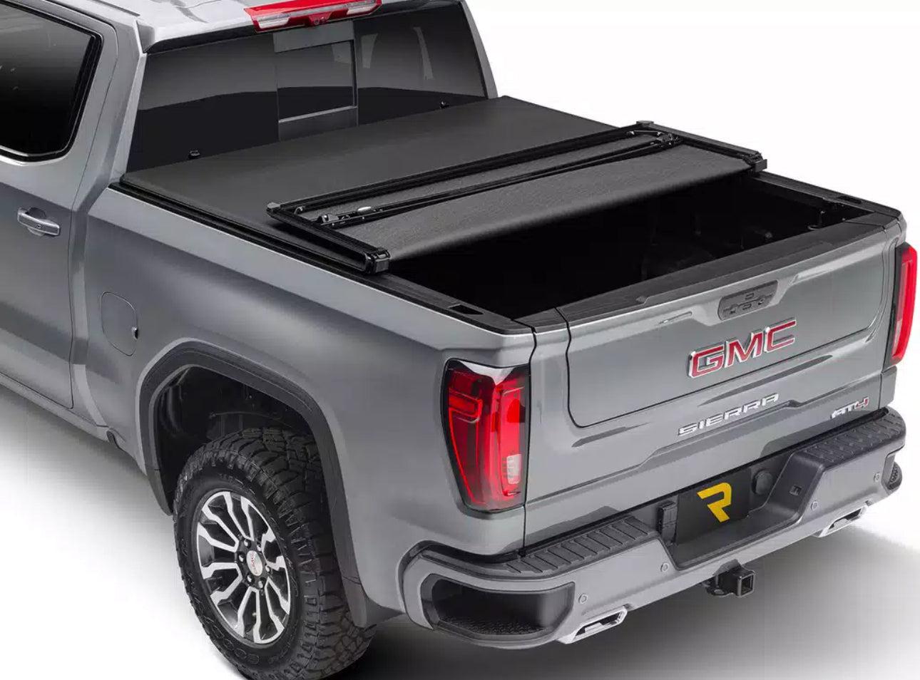 Extang Trifecta ALX Tonneau Cover 2024 Ford Ranger Raptor | 90637