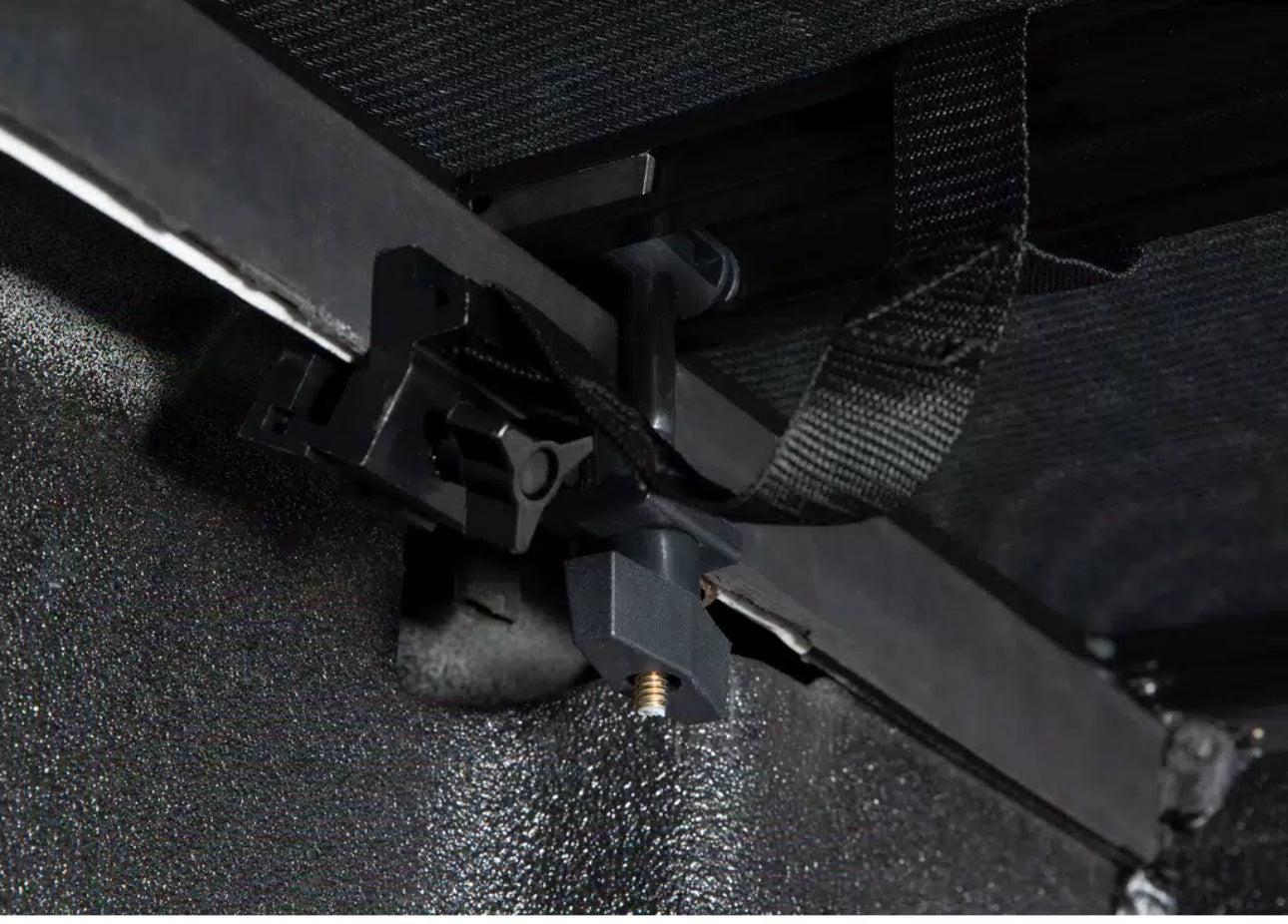 Extang Trifecta ALX Tonneau Cover 2024 Ford Ranger Raptor | 90637