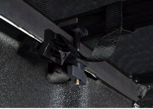 Extang Trifecta ALX Tonneau Cover 2024 Ford Ranger Raptor | 90637