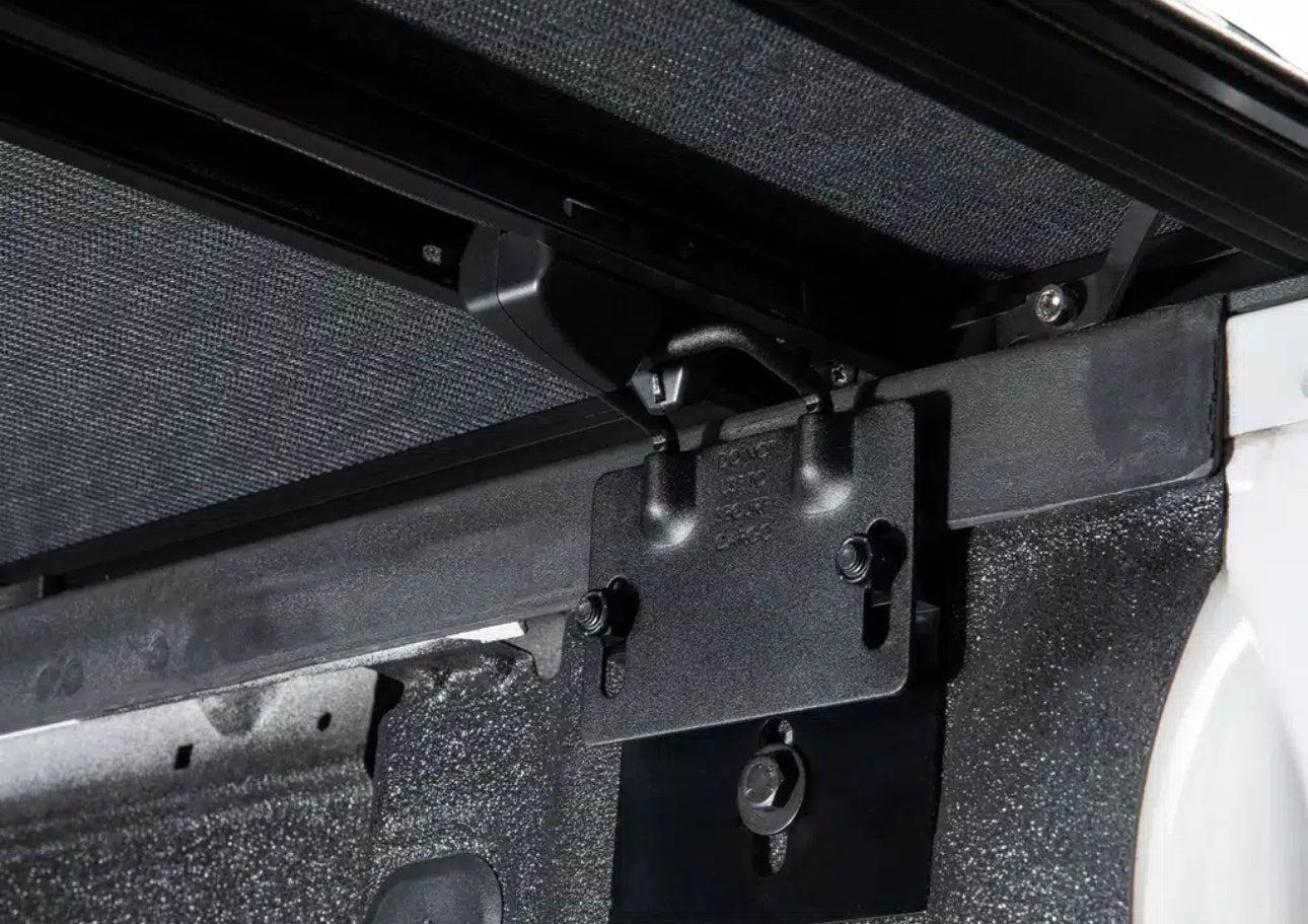 Extang Trifecta ALX Tonneau Cover 2024 Ford Ranger Raptor | 90637
