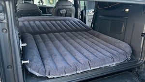 Buckle Up Off-Road Cargo Area Air Mattress for 2021+ Ford Bronco 4-Door & Ranger