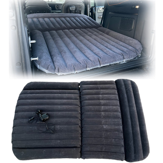 Buckle Up Off-Road Cargo Area Air Mattress for 2021+ Ford Bronco 4-Door & Ranger