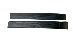 Buckle Up Off-Road Door Sill Protectors for 2021+ Ford Bronco 2 Door