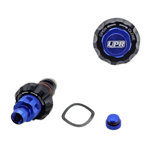 UPR Ford SPEED Oil Drain Plug for Bronco 2.7L, 3.0L Bronco Raptor, Ranger Raptor | UPR-3025-04