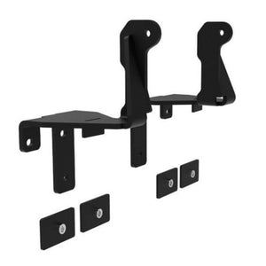 KC HiLiTES 7391 Flex Era Bumper Light Bar Mount - 2024-2026 Ford Ranger Raptor