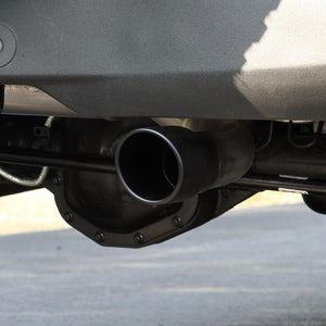 Flowmaster FlowFX Cat-Back Exhaust System - 2021-2025 Ford Bronco 2.3L/2.7L | 718122