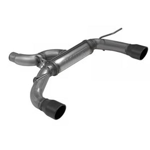 Flowmaster FlowFX Axle-Back Exhaust System - 2021-2025 Ford Bronco 2.3L/2.7L | #718123