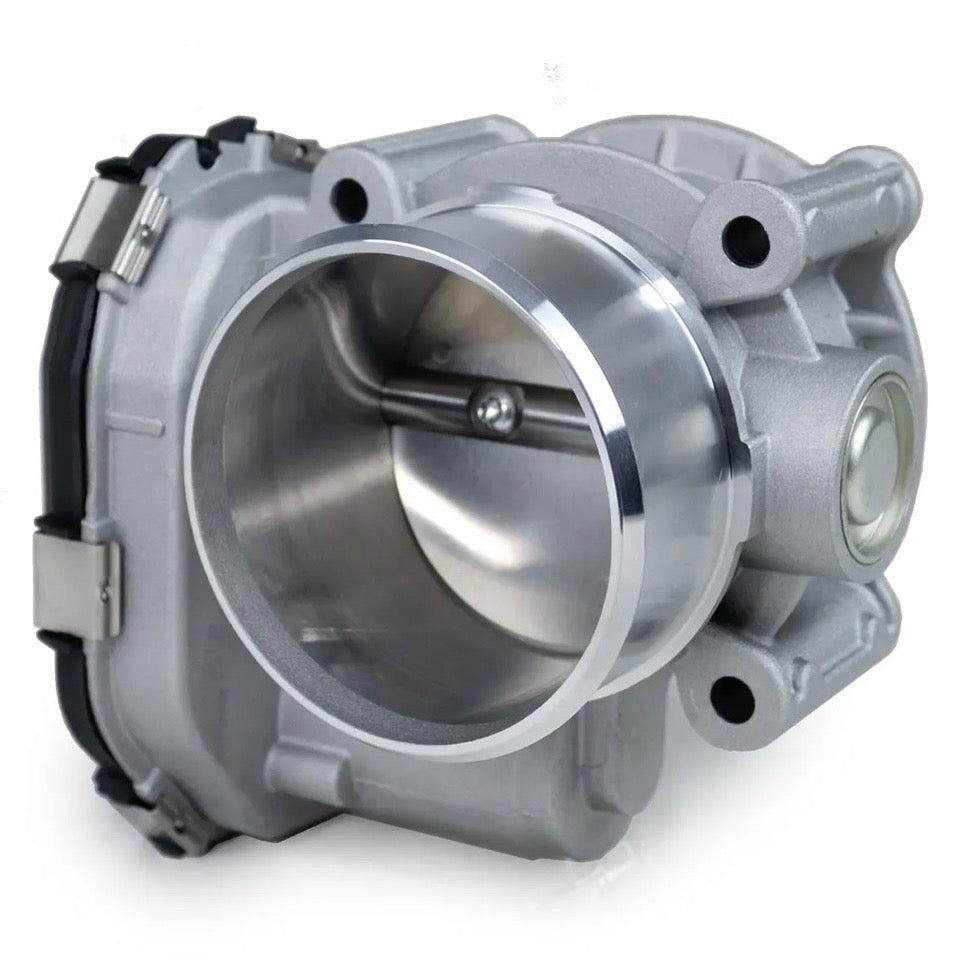 aFe Power 65mm Throttle Body - Ford EcoBoost 2.3L I4 / 2.7L & 3.0L V6 | Part #46-39115