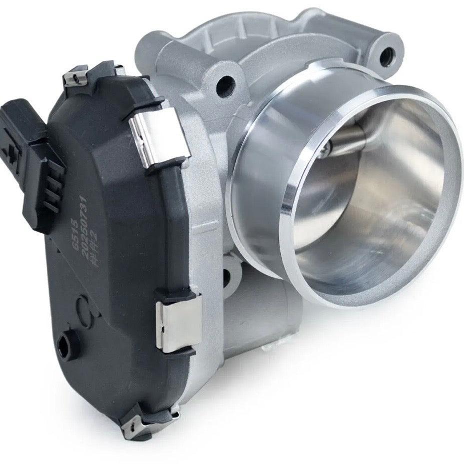 aFe Power 65mm Throttle Body - Ford EcoBoost 2.3L I4 / 2.7L & 3.0L V6 | Part #46-39115