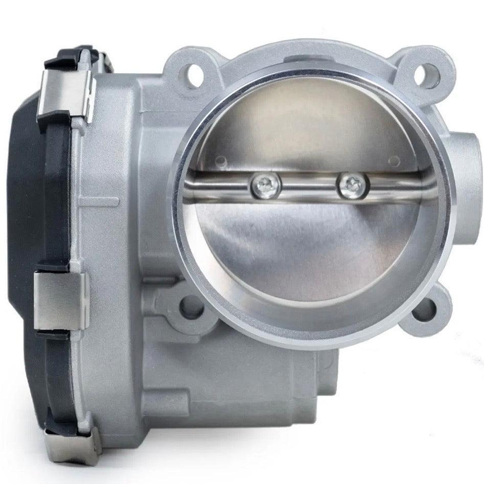 aFe Power 65mm Throttle Body - Ford EcoBoost 2.3L I4 / 2.7L & 3.0L V6 | Part #46-39115