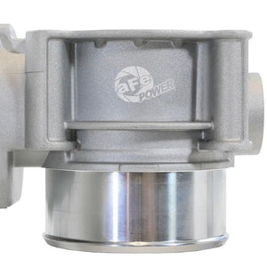aFe Power 65mm Throttle Body - Ford EcoBoost 2.3L I4 / 2.7L & 3.0L V6 | Part #46-39115
